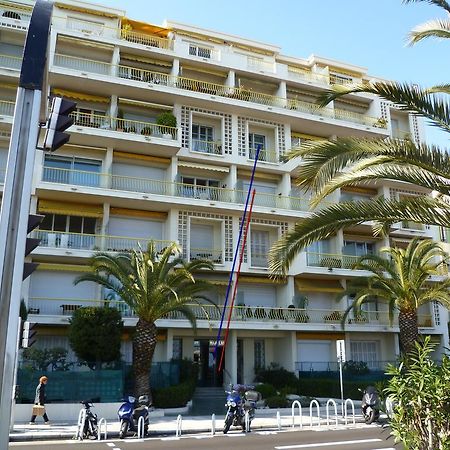 Apartment Duplex On Promenade Des Anglais 177 Nisa Exterior foto