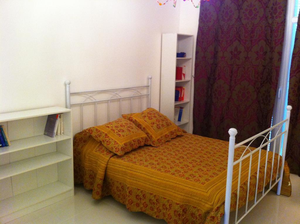 Apartment Duplex On Promenade Des Anglais 177 Nisa Exterior foto