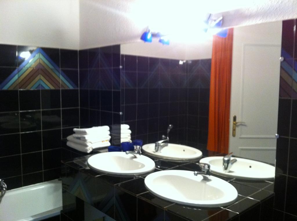 Apartment Duplex On Promenade Des Anglais 177 Nisa Exterior foto