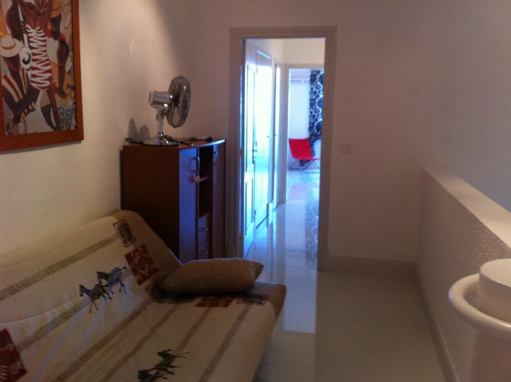 Apartment Duplex On Promenade Des Anglais 177 Nisa Exterior foto