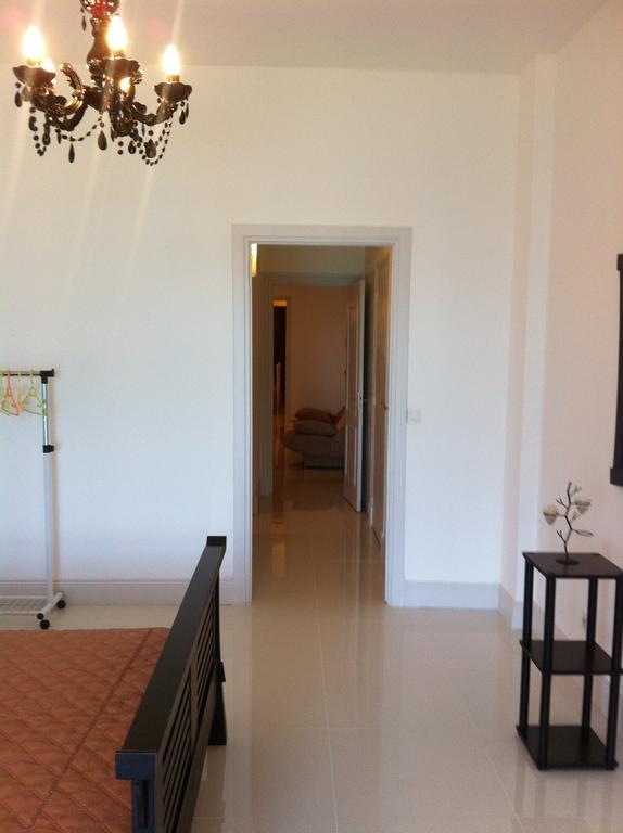 Apartment Duplex On Promenade Des Anglais 177 Nisa Exterior foto