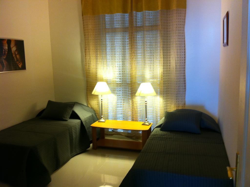 Apartment Duplex On Promenade Des Anglais 177 Nisa Exterior foto