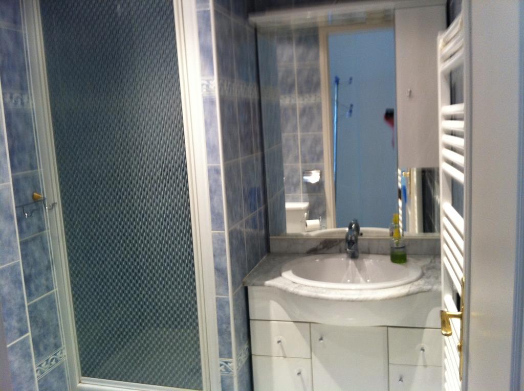 Apartment Duplex On Promenade Des Anglais 177 Nisa Exterior foto