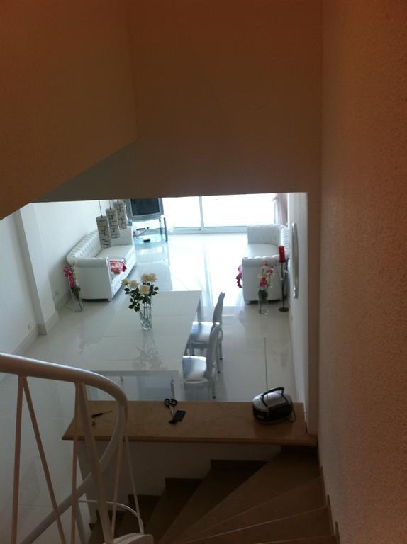 Apartment Duplex On Promenade Des Anglais 177 Nisa Exterior foto