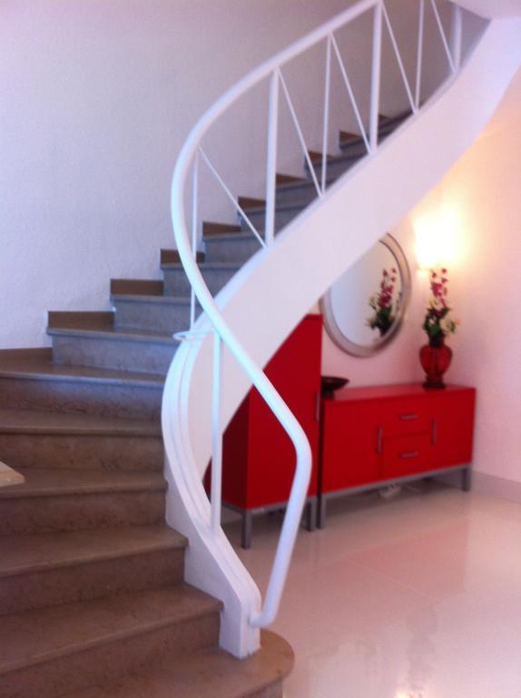 Apartment Duplex On Promenade Des Anglais 177 Nisa Exterior foto