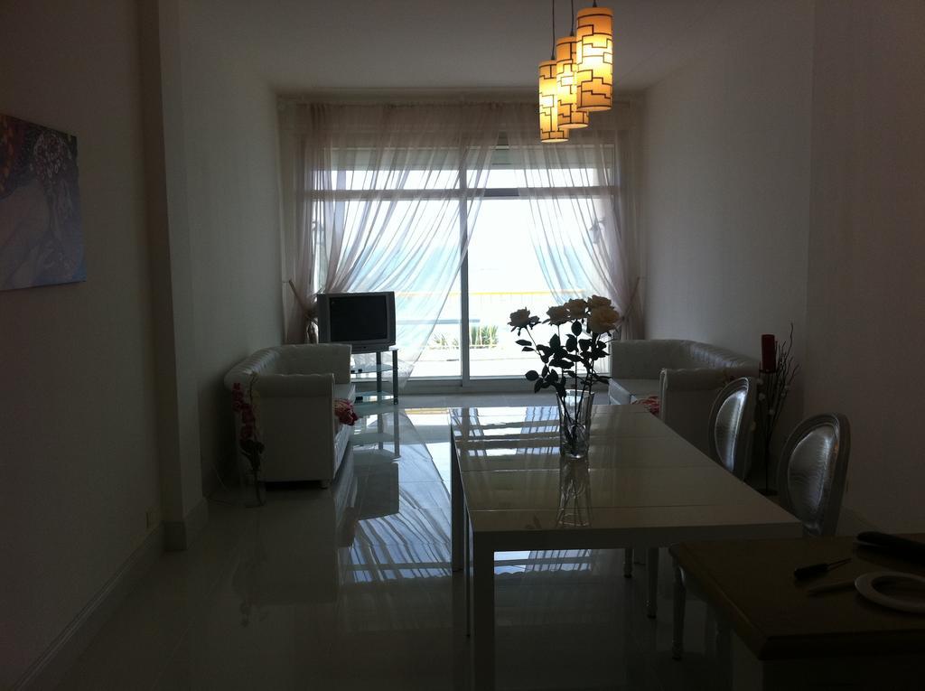 Apartment Duplex On Promenade Des Anglais 177 Nisa Exterior foto