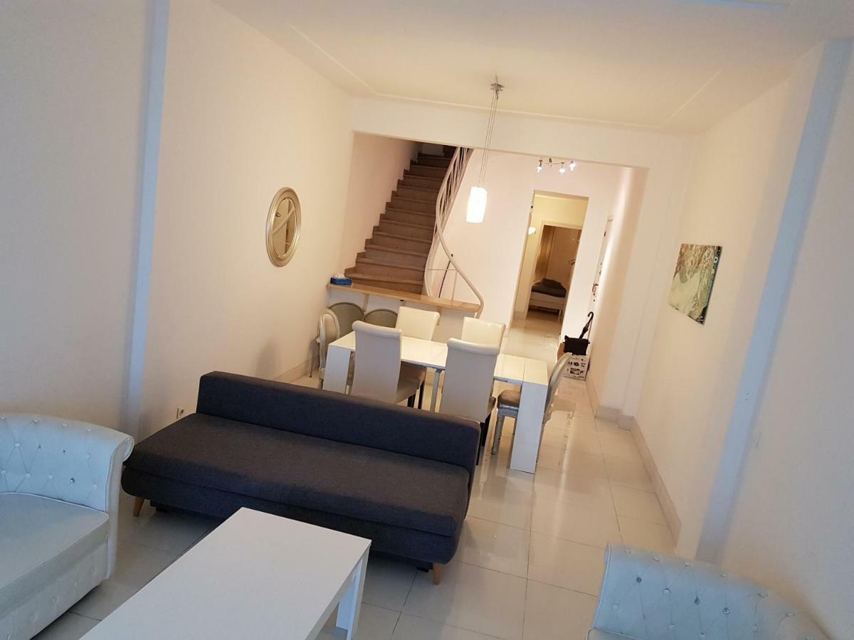 Apartment Duplex On Promenade Des Anglais 177 Nisa Exterior foto